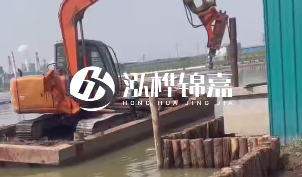河流為什么會(huì)出現(xiàn)河道淤積？河北河道治理清淤公司