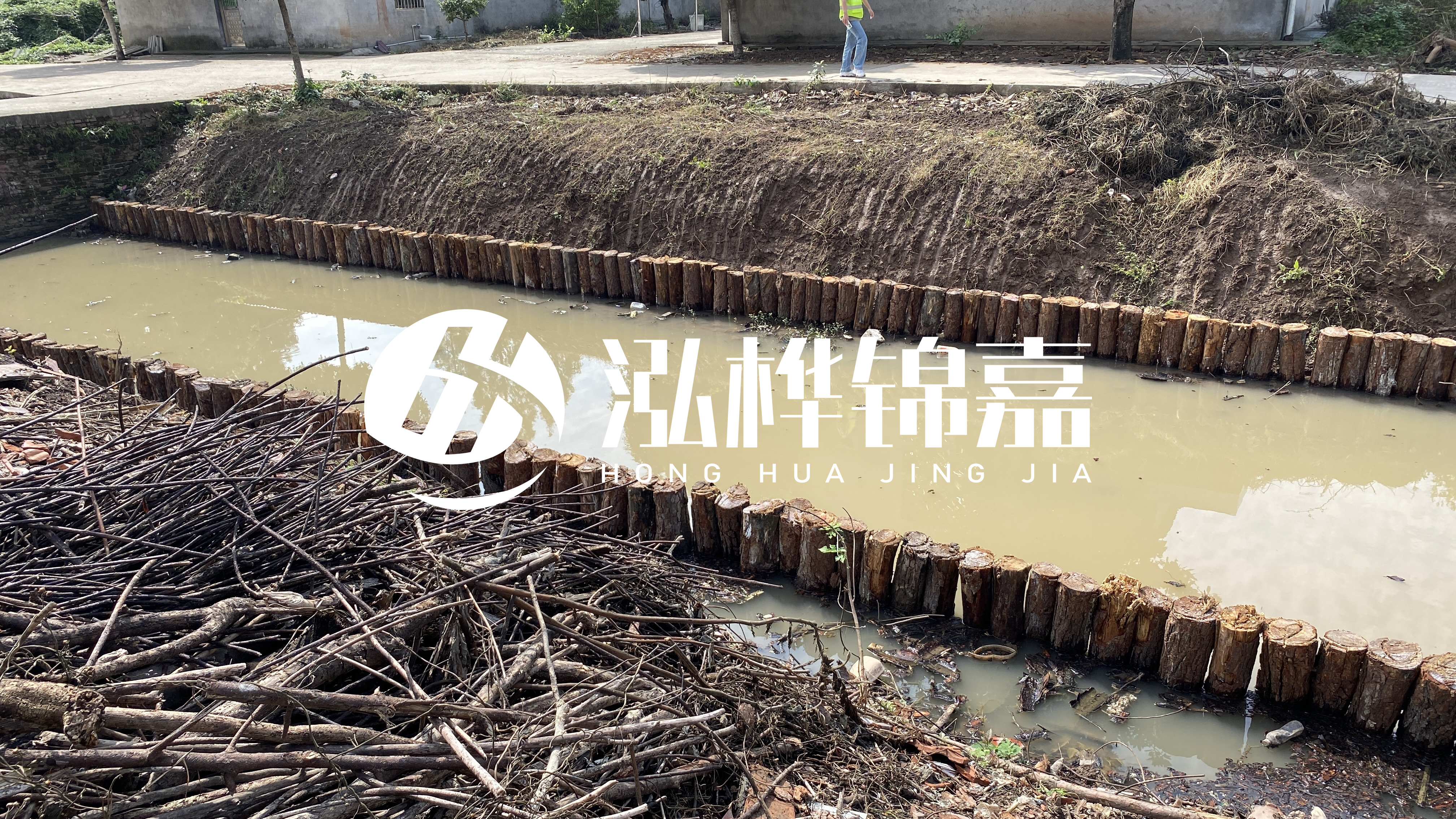 打樁木樁的間距和排列方式有何講究？不懂這些細節(jié)，工程質(zhì)量堪憂！
