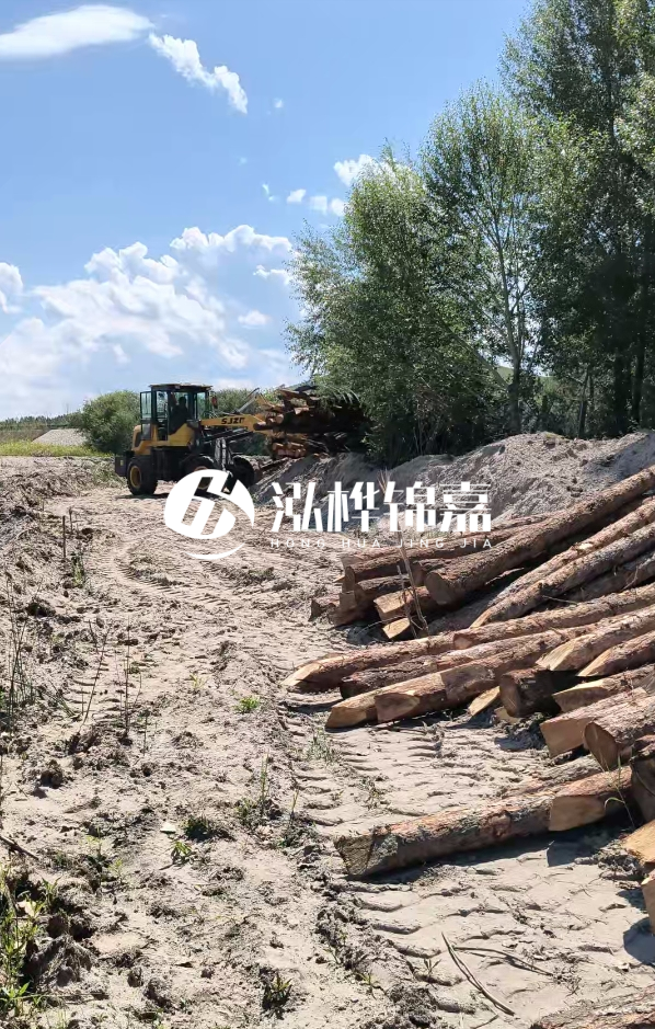松木樁處理技術(shù)要求是什么-松木樁處理地基間距多少合適呢？