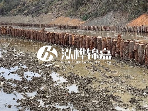 河道打樁木廠家的最小起訂量是多少？小批量采購(gòu)是否支持？
