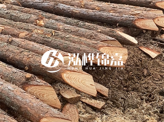 松木樁削尖的費(fèi)用怎么算？按根收費(fèi)還是包含在單價(jià)里？