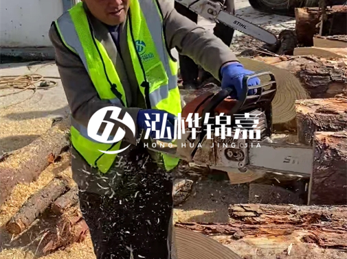 河道木樁的含水率過高會有什么問題？控制多少最好？