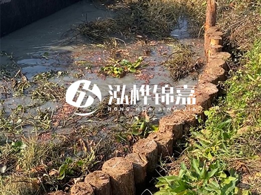 松木樁廠家泓樺錦嘉地址在哪里？在哪些地方有貨場(chǎng)？