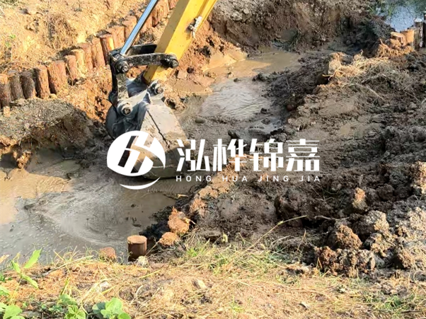 廣東松木樁批發(fā)廠家 - 3 米小頭 8CM 松木樁多少錢(qián)？