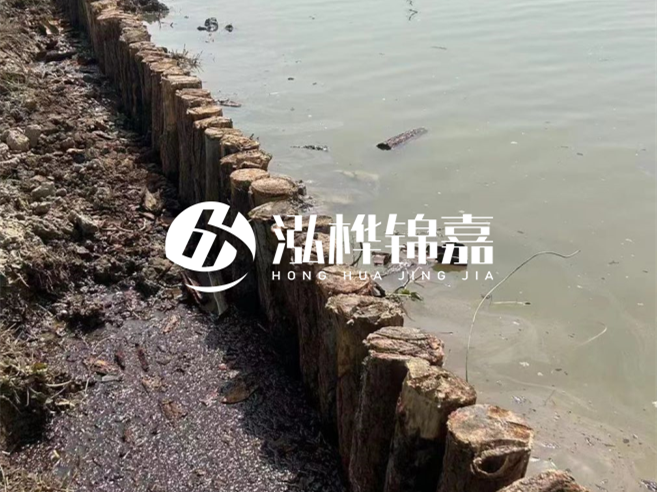 松木樁軟基處理優(yōu)缺點(diǎn)？松木樁地基承載力要求？